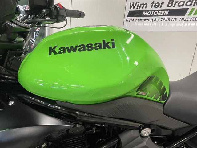 kawasaki - er-6-n-abs