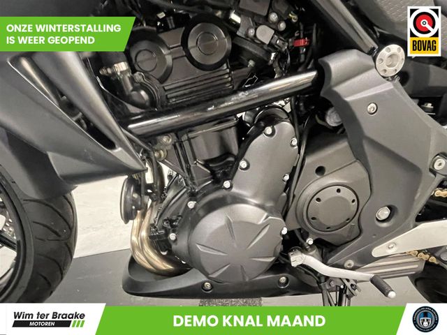 kawasaki - er-6-n-abs