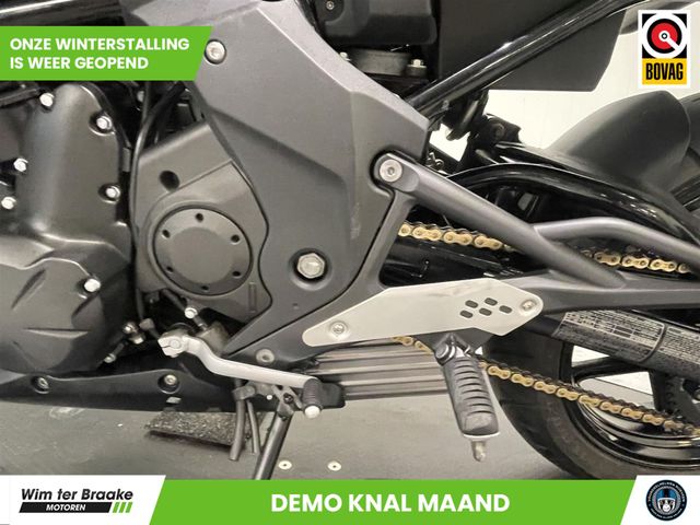 kawasaki - er-6-n-abs