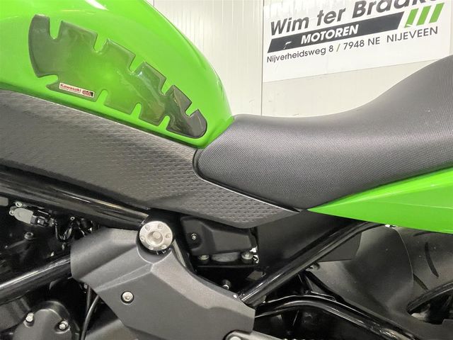 kawasaki - er-6-n-abs