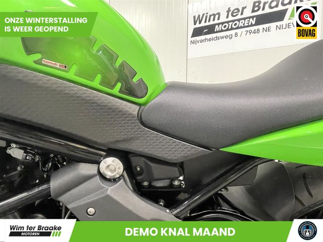 kawasaki - er-6-n-abs