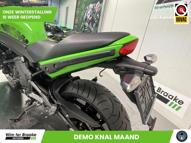 kawasaki - er-6-n-abs