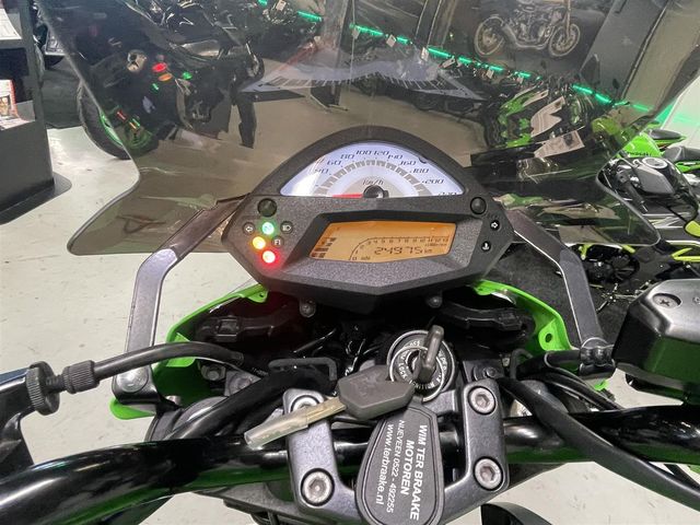 kawasaki - er-6-n-abs