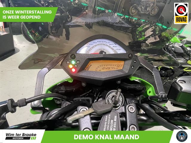 kawasaki - er-6-n-abs