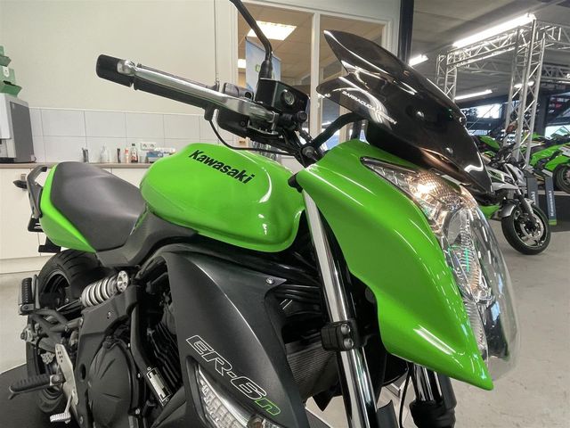 kawasaki - er-6-n-abs