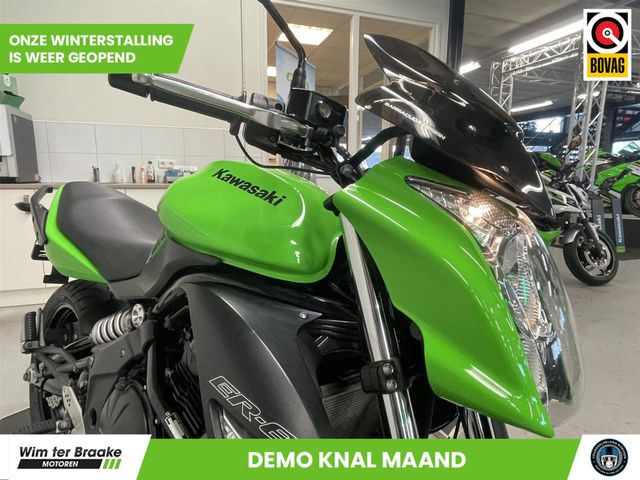 kawasaki - er-6-n-abs