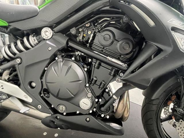 kawasaki - er-6-n-abs