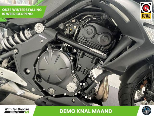 kawasaki - er-6-n-abs