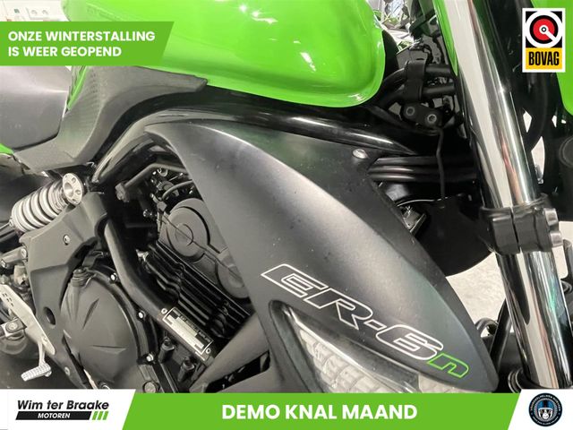 kawasaki - er-6-n-abs