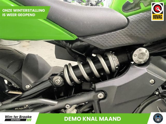 kawasaki - er-6-n-abs