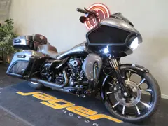 Harley-Davidson Fltrx Road Glide 103 Lucht Vering 2016 occasion – foto 2 van 15