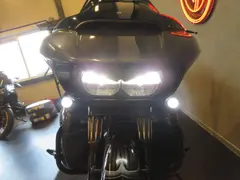 Harley-Davidson Fltrx Road Glide 103 Lucht Vering 2016 occasion – foto 4 van 15