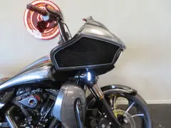 Harley-Davidson Fltrx Road Glide 103 Lucht Vering 2016 occasion – foto 6 van 15