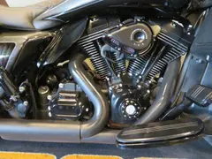 Harley-Davidson Fltrx Road Glide 103 Lucht Vering 2016 occasion – foto 7 van 15