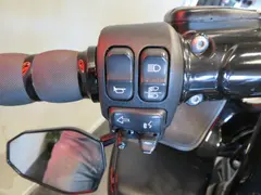 Harley-Davidson Fltrx Road Glide 103 Lucht Vering 2016 occasion – foto 13 van 15