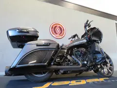 Harley-Davidson Fltrx Road Glide 103 Lucht Vering 2016 occasion – foto 15 van 15