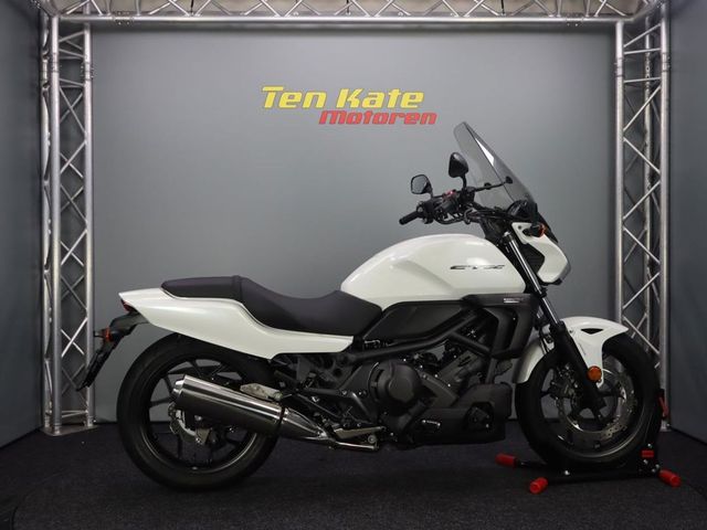 honda - ctx-700-n-dct-abs