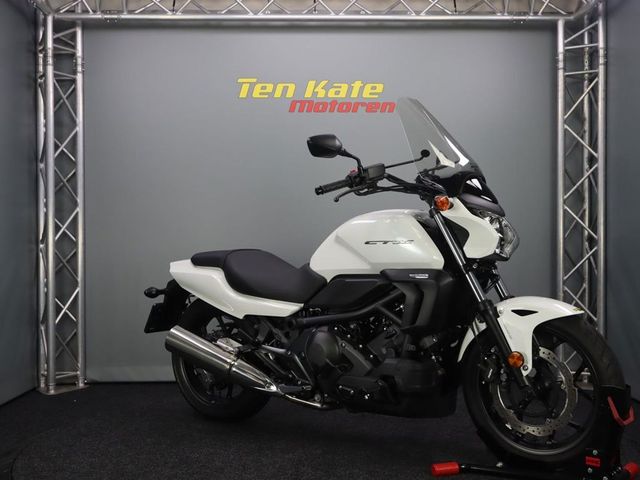 honda - ctx-700-n-dct-abs