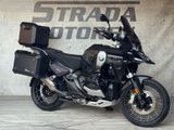 BMW R 1300 GS ADVENTURE TRIPLE BLACK