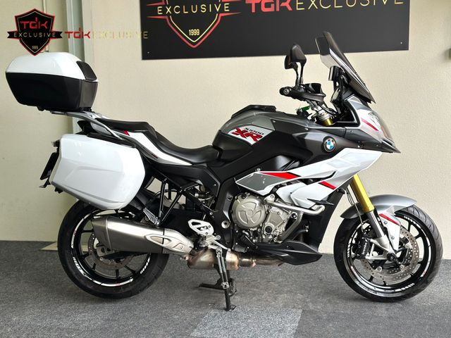 bmw - s-1000-xr