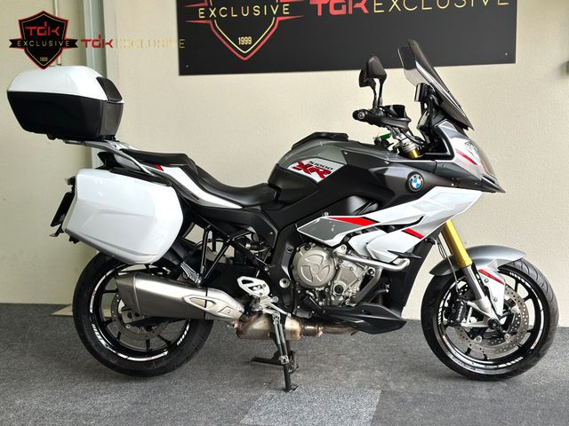 bmw - s-1000-xr