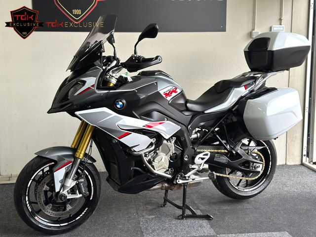 bmw - s-1000-xr