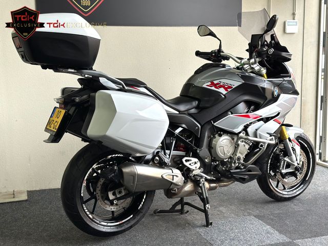 bmw - s-1000-xr
