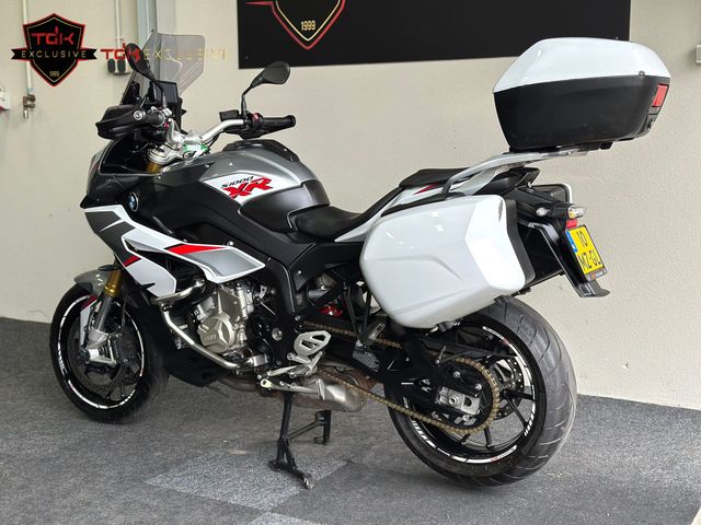 bmw - s-1000-xr