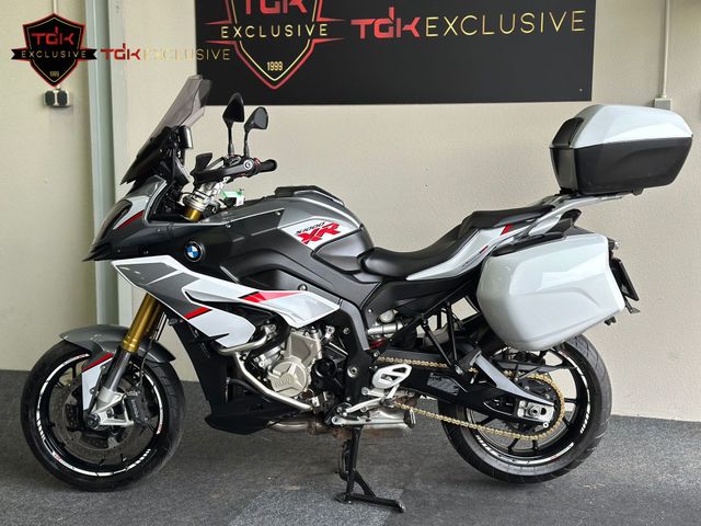 bmw - s-1000-xr