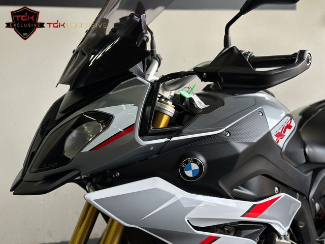 bmw - s-1000-xr