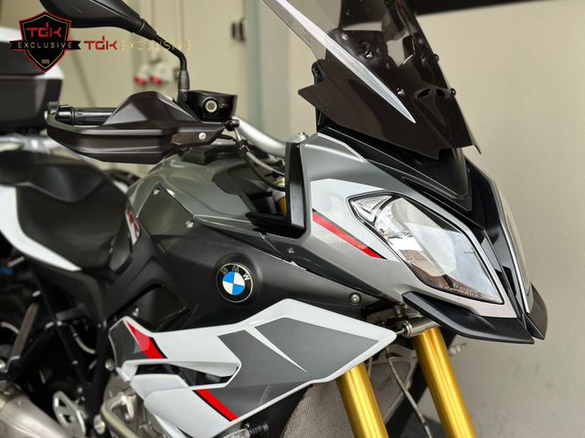 bmw - s-1000-xr