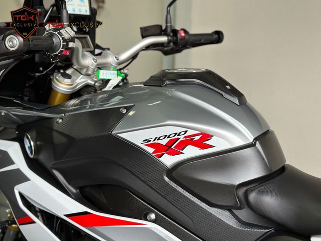 bmw - s-1000-xr