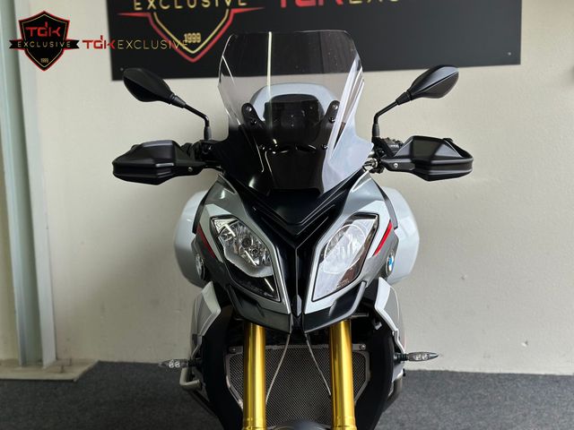 bmw - s-1000-xr
