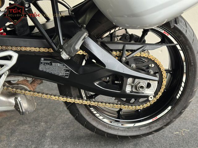 bmw - s-1000-xr