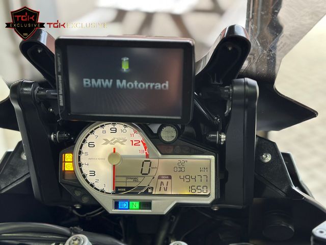 bmw - s-1000-xr