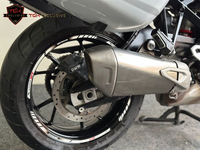 bmw - s-1000-xr