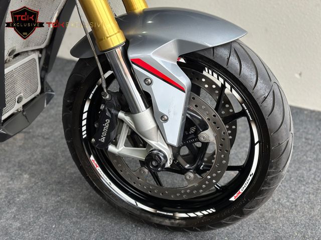 bmw - s-1000-xr