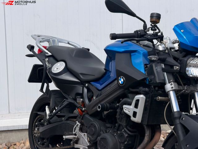bmw - f-800-r