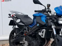 BMW F 800 R 2011 occasion – foto 13 van 20