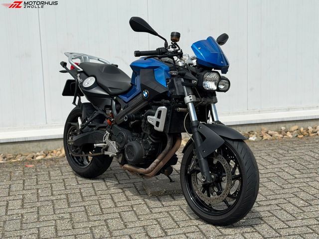bmw - f-800-r
