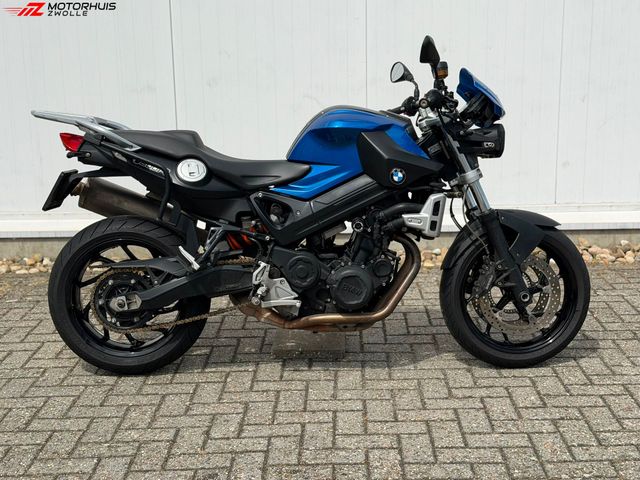 bmw - f-800-r