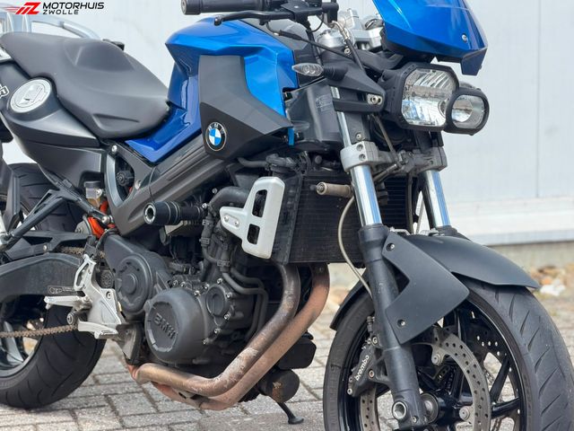 bmw - f-800-r