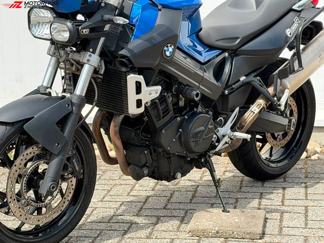 bmw - f-800-r