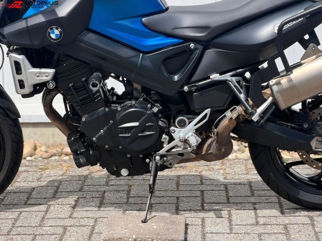 bmw - f-800-r