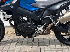 BMW F 800 R 2011 occasion – foto 18 van 20