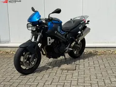 BMW F 800 R 2011 occasion – foto 3 van 20