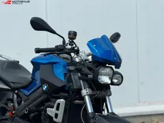 BMW F 800 R 2011 occasion – foto 6 van 20