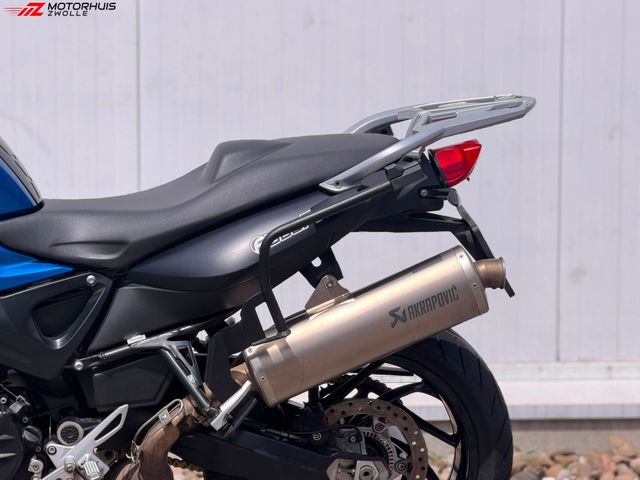 bmw - f-800-r