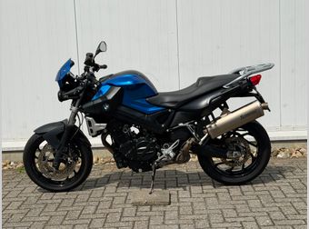 BMW F 800 R 2011 occasion