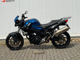BMW F 800 R